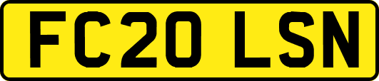 FC20LSN