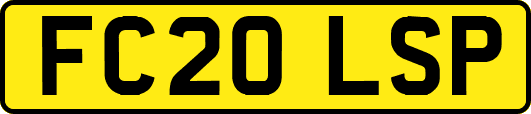 FC20LSP