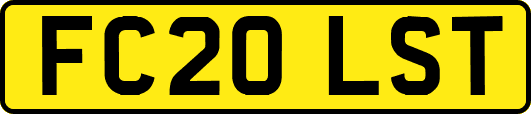 FC20LST