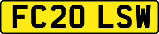 FC20LSW