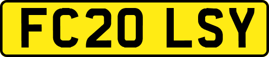 FC20LSY