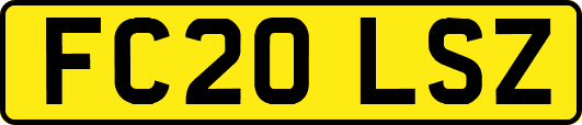 FC20LSZ