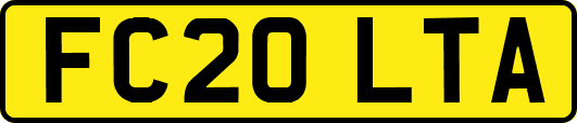FC20LTA