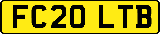 FC20LTB