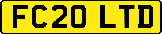 FC20LTD