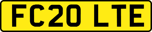FC20LTE