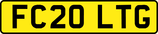 FC20LTG