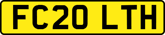 FC20LTH