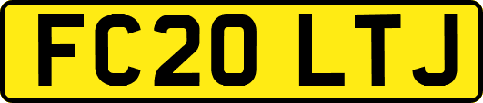 FC20LTJ