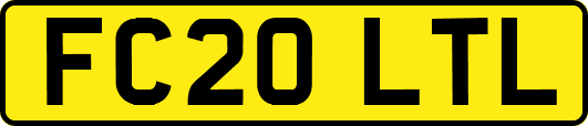 FC20LTL