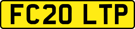 FC20LTP