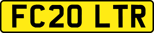 FC20LTR