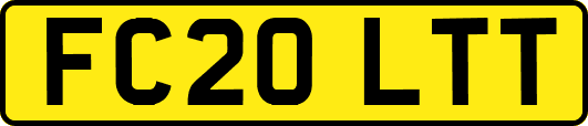FC20LTT