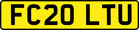 FC20LTU