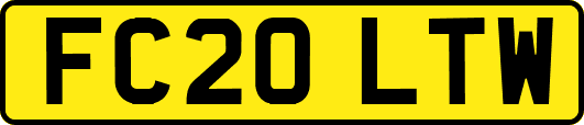 FC20LTW