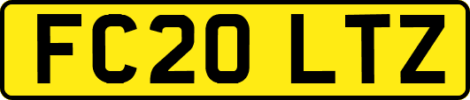 FC20LTZ