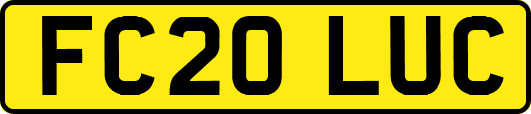FC20LUC
