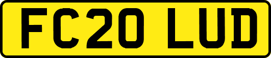 FC20LUD