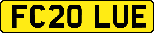FC20LUE