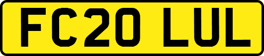 FC20LUL