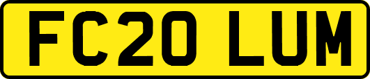 FC20LUM