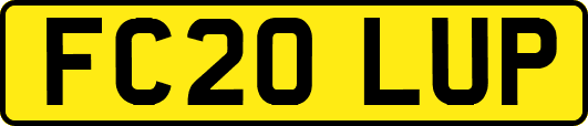 FC20LUP