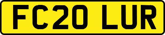 FC20LUR