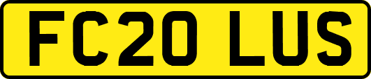 FC20LUS