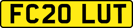 FC20LUT