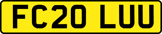 FC20LUU