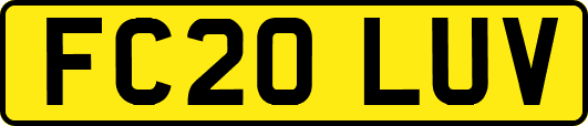 FC20LUV