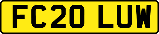 FC20LUW