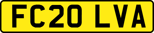 FC20LVA