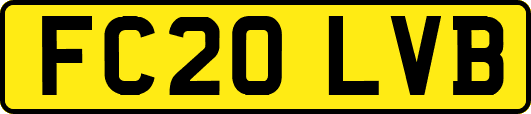 FC20LVB