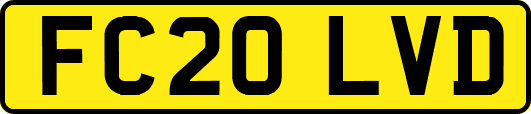 FC20LVD