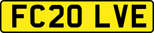 FC20LVE