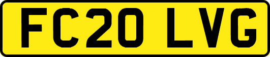 FC20LVG