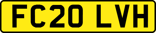 FC20LVH