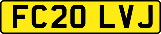 FC20LVJ