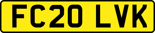 FC20LVK