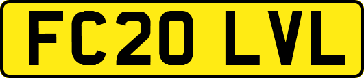 FC20LVL