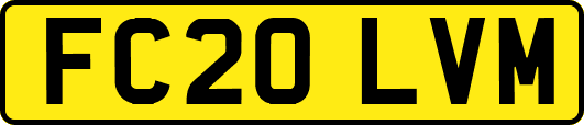 FC20LVM