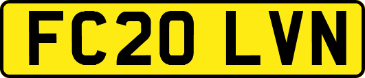 FC20LVN