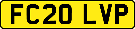 FC20LVP