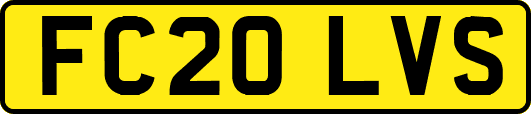 FC20LVS
