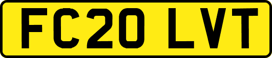 FC20LVT