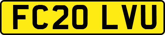 FC20LVU