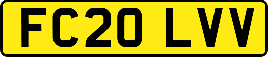 FC20LVV