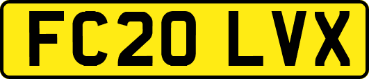 FC20LVX