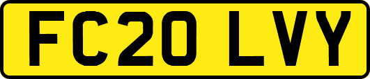 FC20LVY